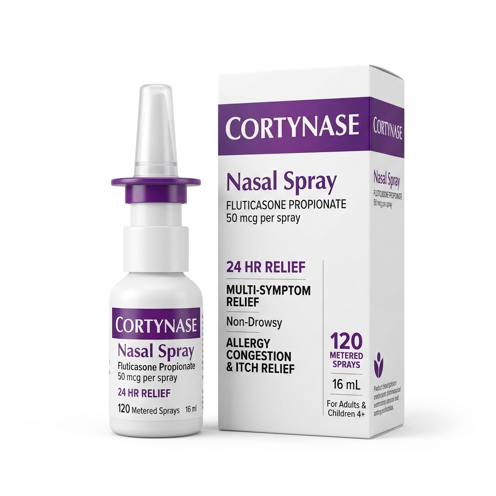 Cortynase